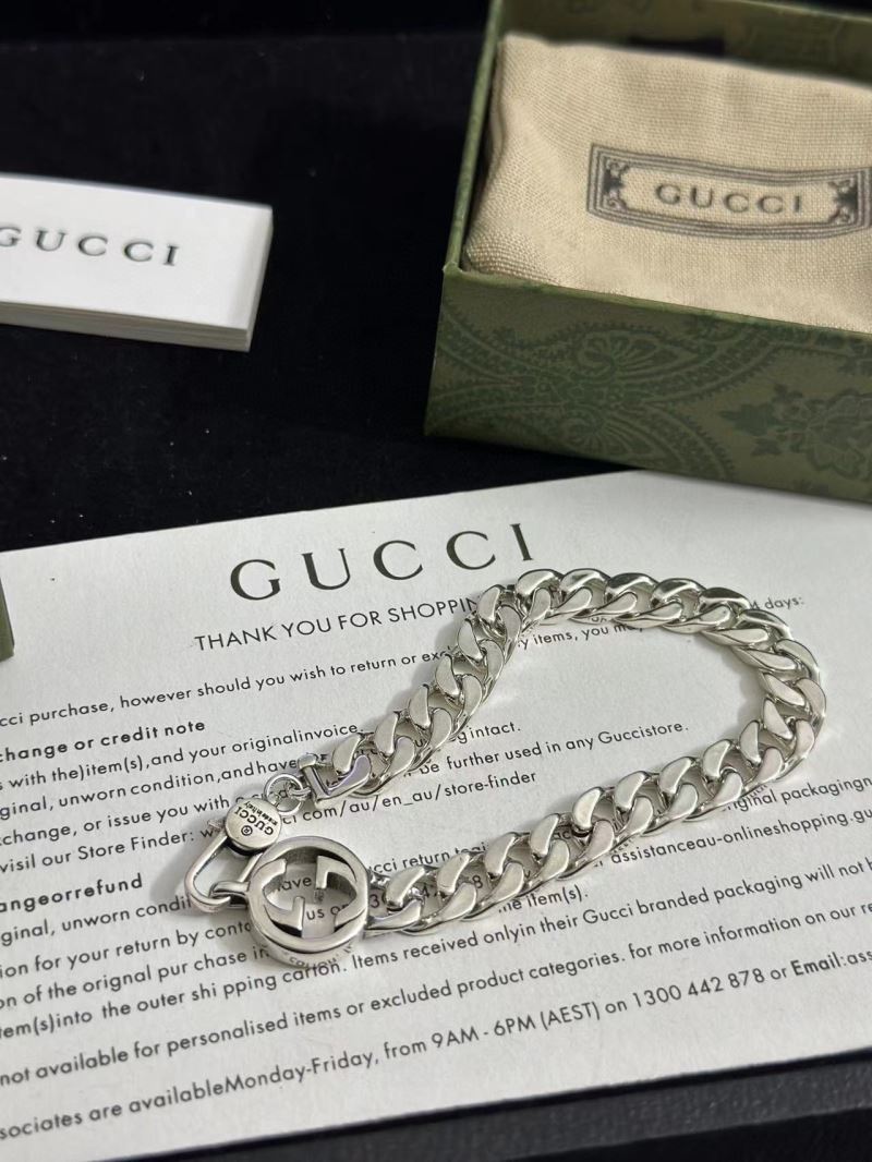 Gucci Bracelets